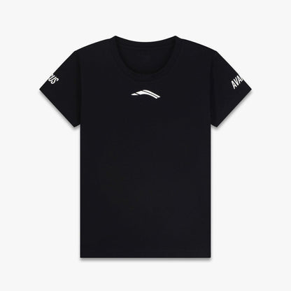 Avancus_Singapore_Competition_T-Shirt_Women_s_Black_-_IPF_Approved
