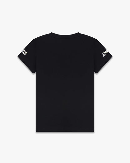 Avancus Competition T-Shirt - IPF Approved
