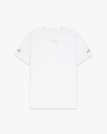 Avancus_Singapore_Competition_T-Shirt_Women_s_White_-_IPF_Approved