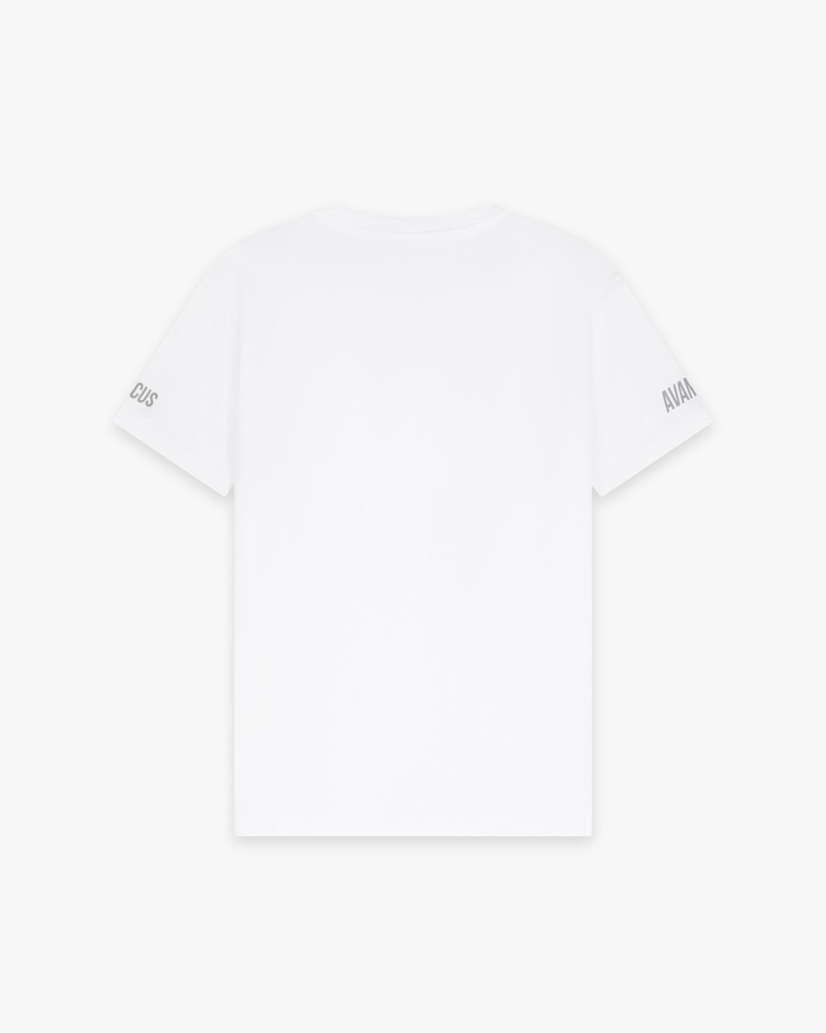 Avancus Competition T-Shirt - IPF Approved