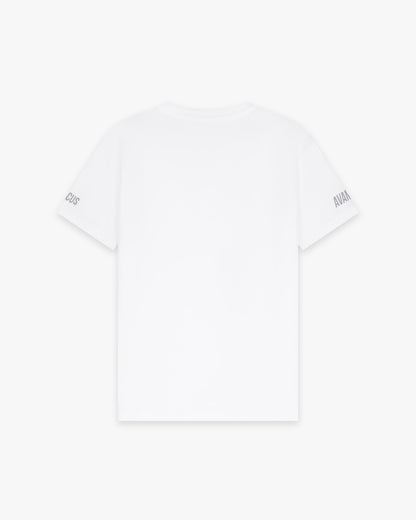 Avancus Competition T-Shirt - IPF Approved