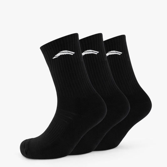 Avancus_Singapore_Crew_Socks_3_Pack_Black