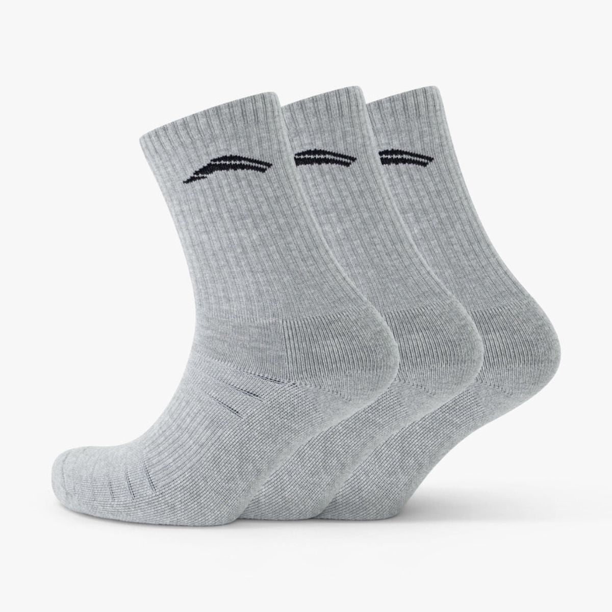 Avancus Crew Socks 3 Pack