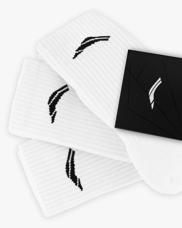 Avancus Crew Socks 3 Pack