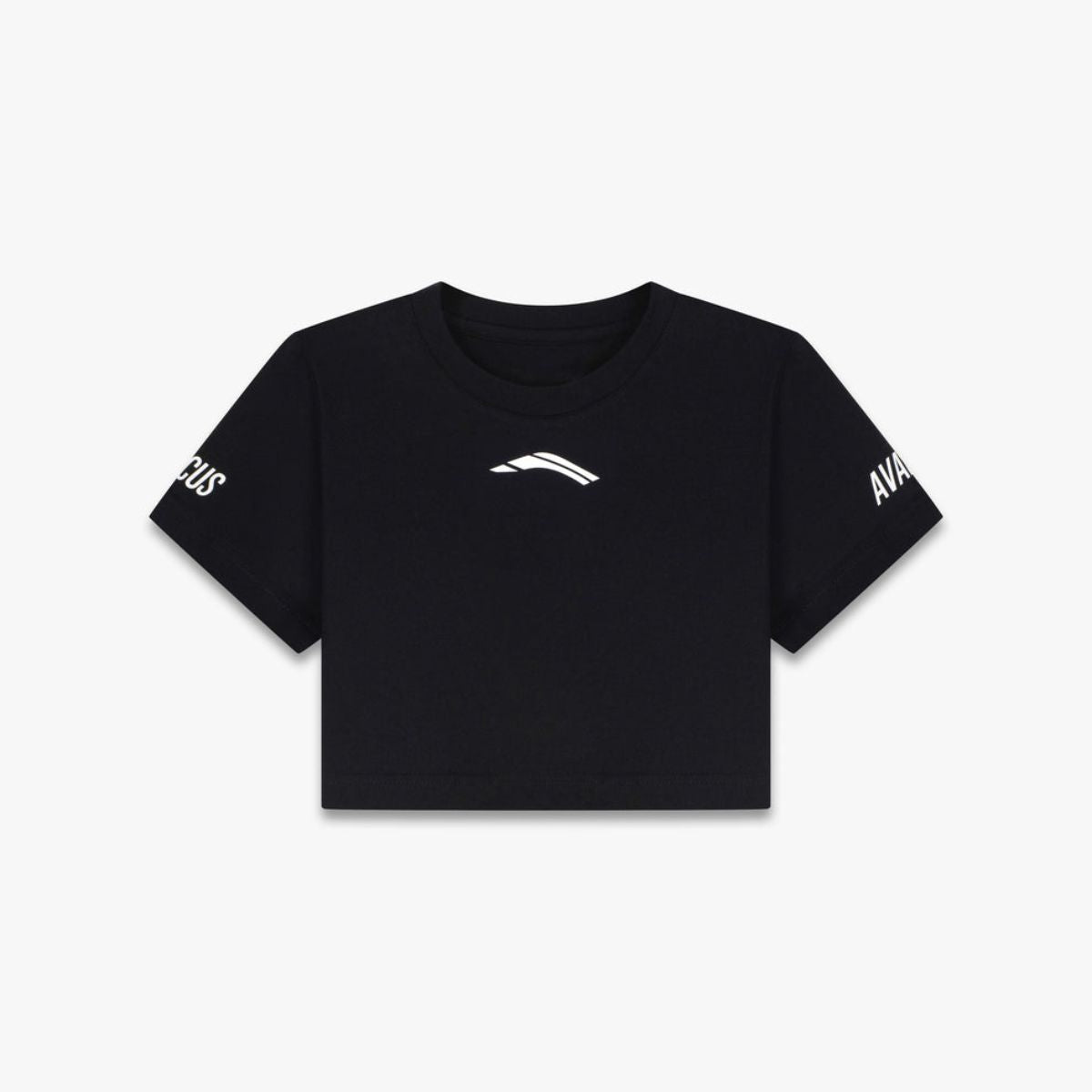 Avancus_Singapore_Women_s_Competition_Crop_Top_Black_-_USAPL_Compliant