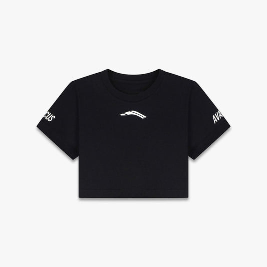 Avancus_Singapore_Women_s_Competition_Crop_Top_Black_-_USAPL_Compliant
