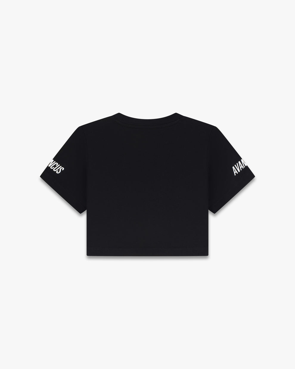 Avancus Women’s Competition Crop Top - USAPL Compliant