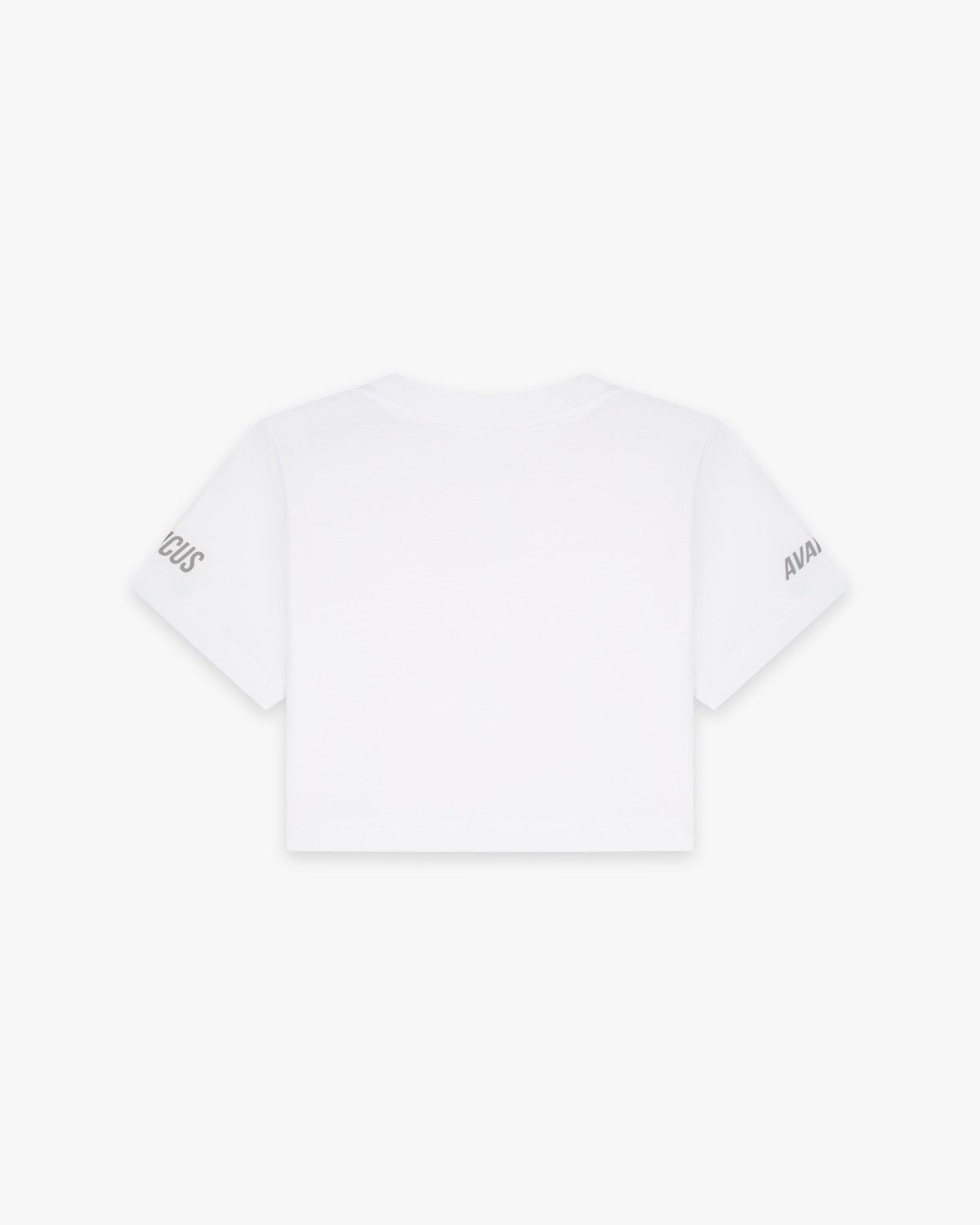 Avancus Women’s Competition Crop Top - USAPL Compliant