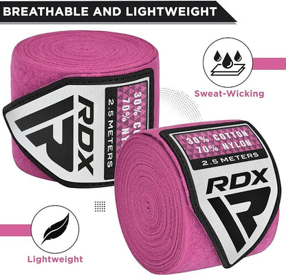 HAND WRAPS 2.5 kids