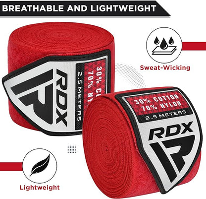 HAND WRAPS 2.5 kids