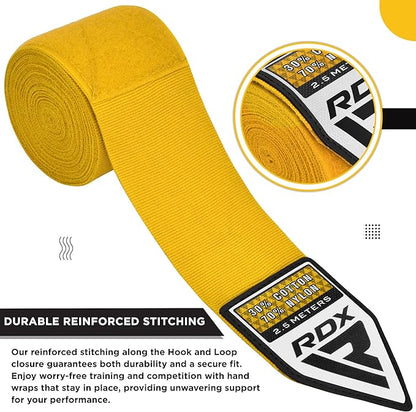 HAND WRAPS 2.5 kids