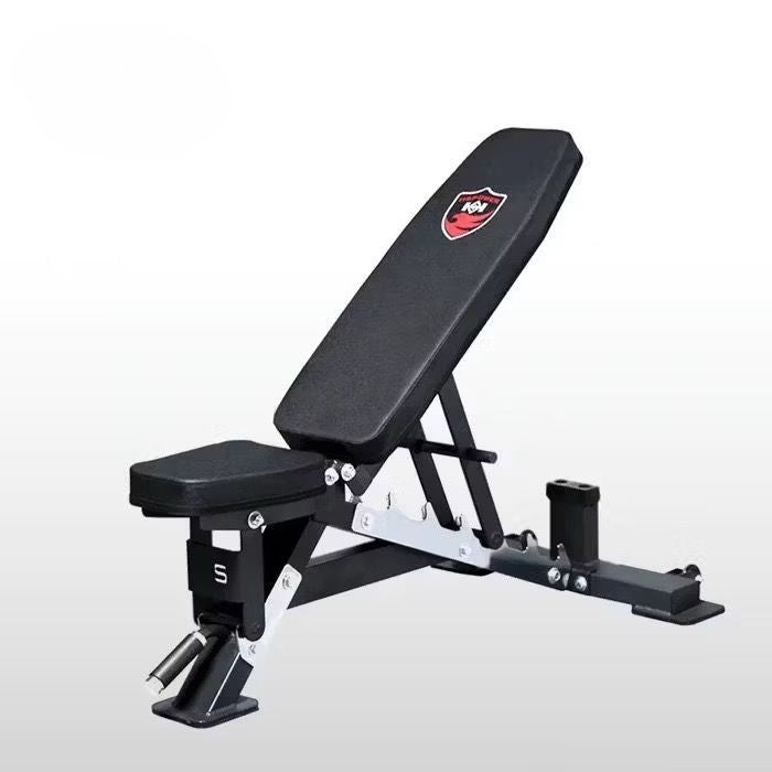 Hansu_Power_Singapore_Adjustable_Bench