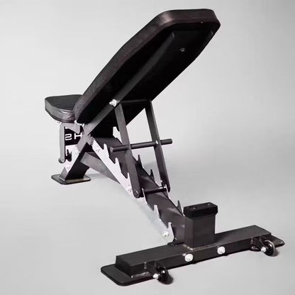 Hansu Power Adjustable Bench