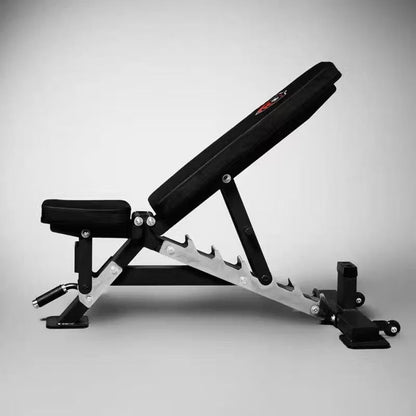 Hansu Power Adjustable Bench