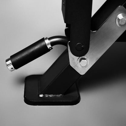 Hansu Power Adjustable Bench