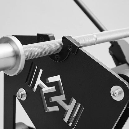 Hansu Power Deadlift Jack