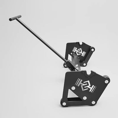 Hansu Power Deadlift Jack