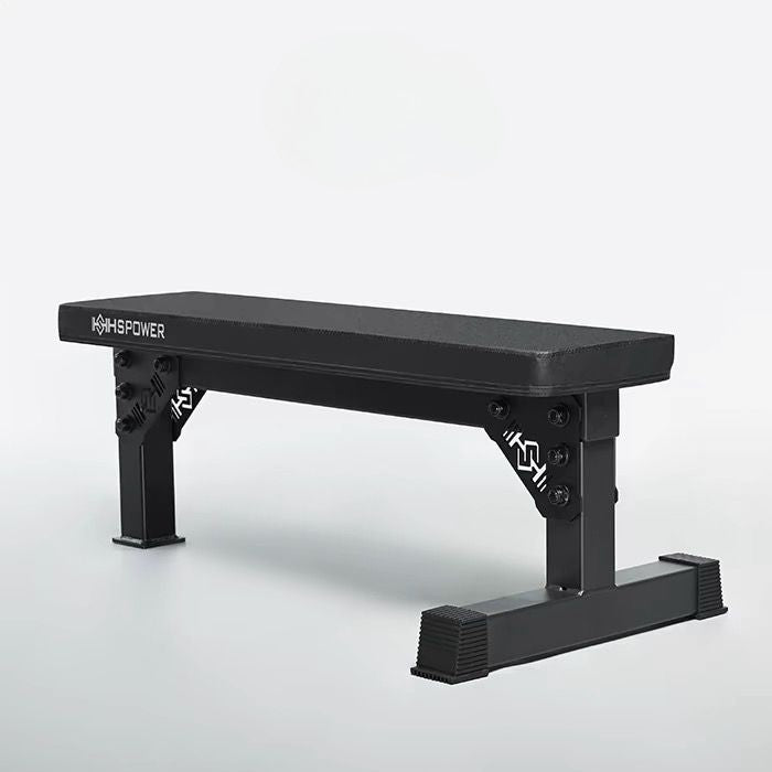 Hansu_Power_Singapore_Flat_Bench