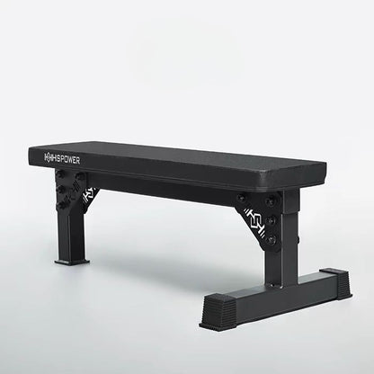 Hansu_Power_Singapore_Flat_Bench