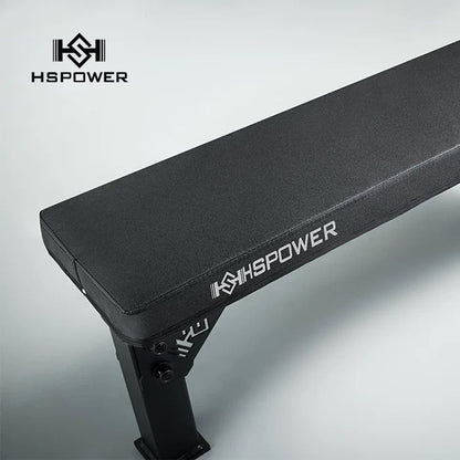 Hansu Power Flat Bench