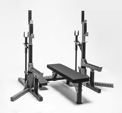 Hansu_Power_Singapore_IPF_Approved_Combo_Rack_Pro