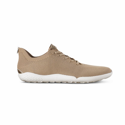 LONO Ezy Slip-on Beige Sneaker