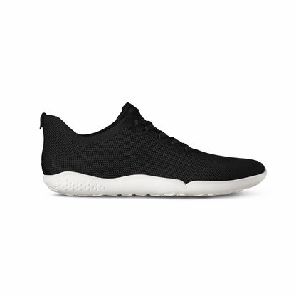 LONO Ezy Slip-on Black Sneaker