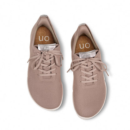 LONO Ezy Slip-on Dusty Pink Sneaker