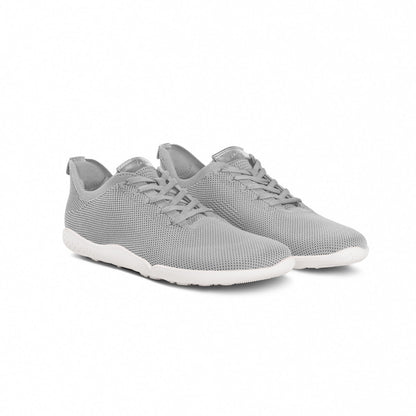 LONO_Singapore_Ezy_Slip_On_Grey_Sneaker_Display