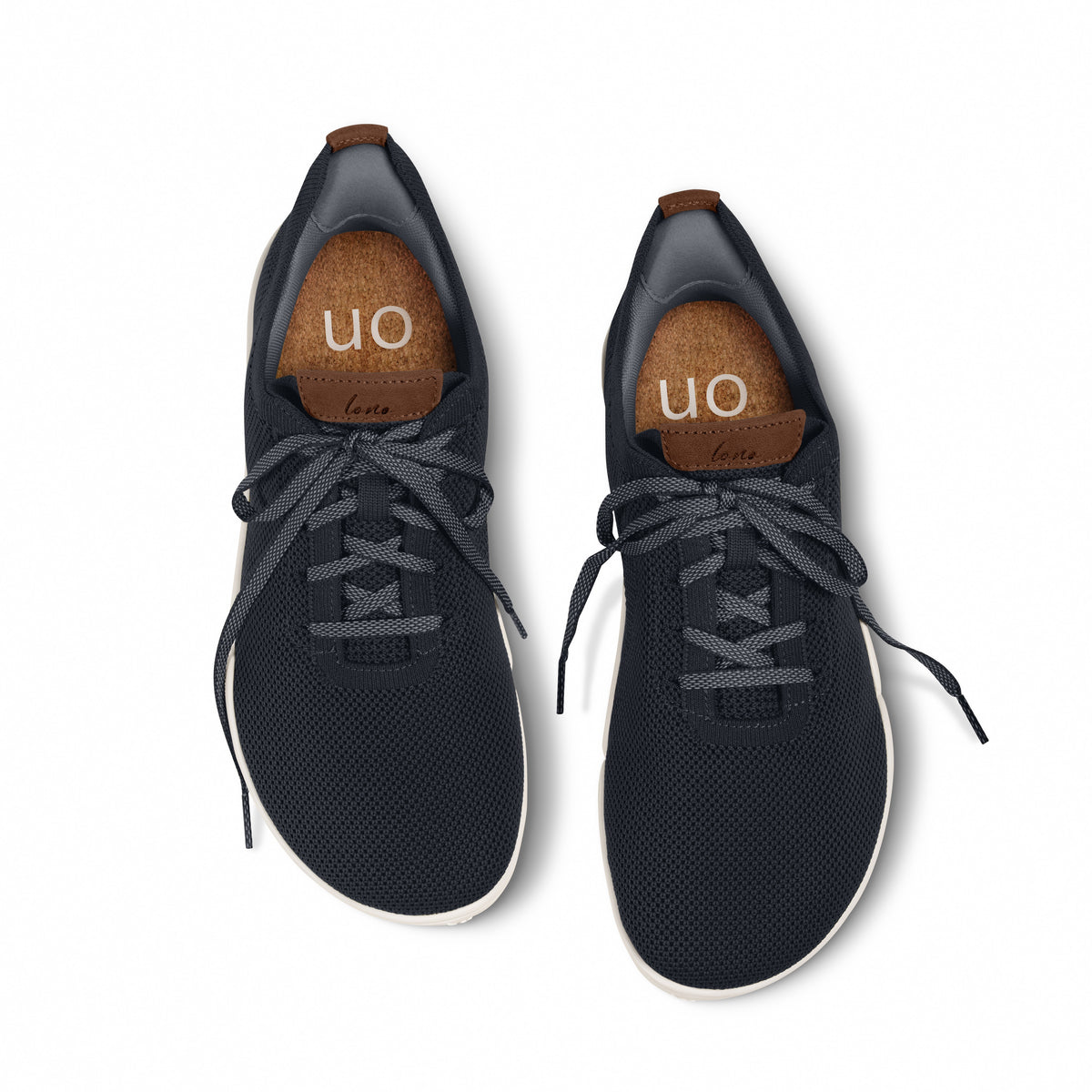 LONO Ezy Slip-on Limed Spruce Sneaker