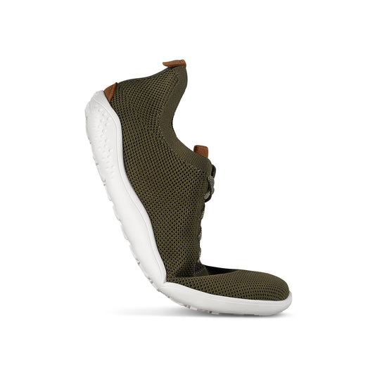 LONO_Singapore_Ezy_Slip_On_Olive_Sneaker