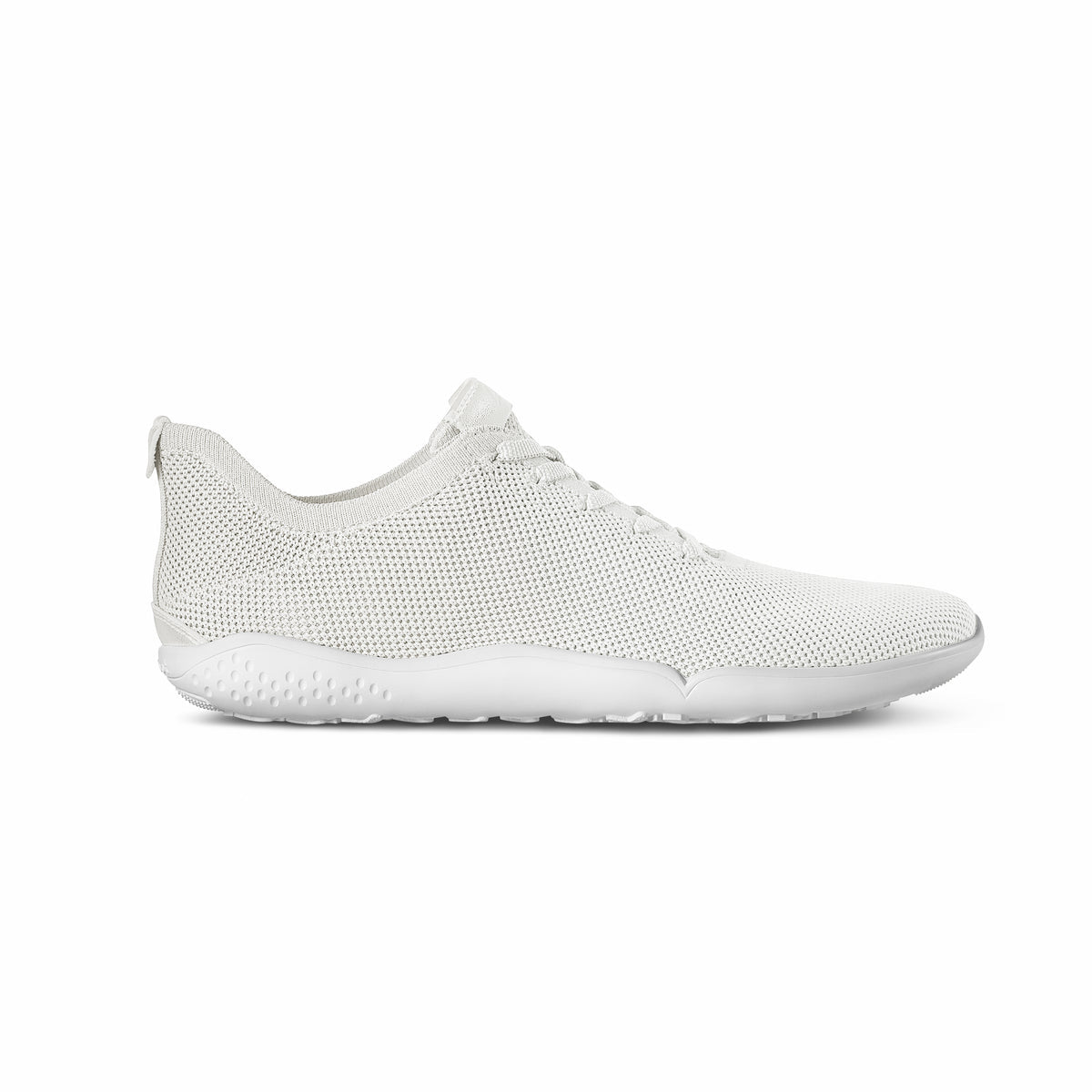 LONO Ezy Slip-on White Sneaker