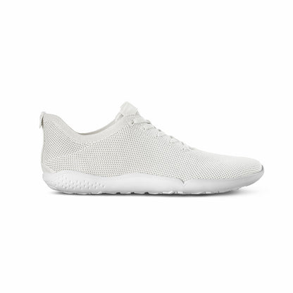 LONO Ezy Slip-on White Sneaker