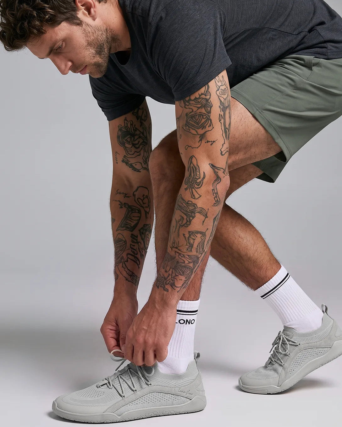 LONO FLOW 2 Barefoot Training Shoes
