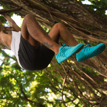 LONO FLOW Electric Barefoot Shoes