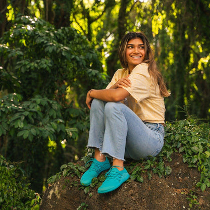 LONO FLOW Electric Barefoot Shoes