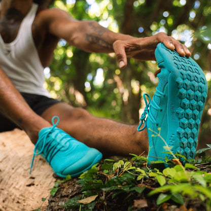 LONO FLOW Electric Barefoot Shoes