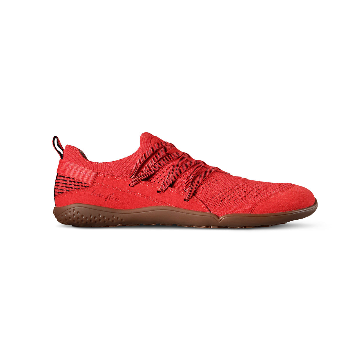 LONO FLOW S Fiery Barefoot Workout Shoes