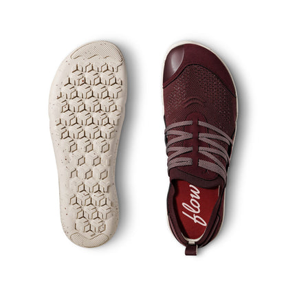 LONO FLOW S Haze Barefoot Workout Shoes