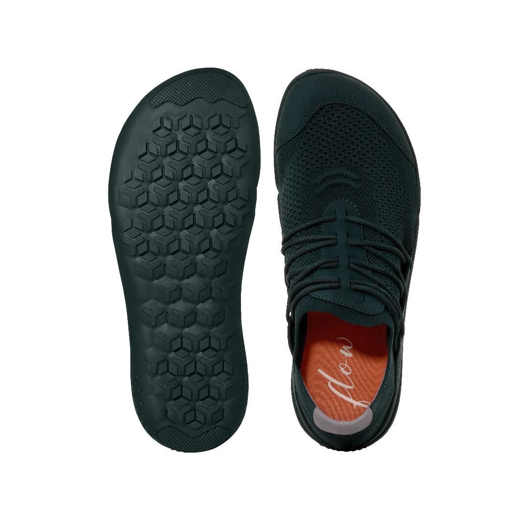 LONO FLOW Tattoo Barefoot Shoes