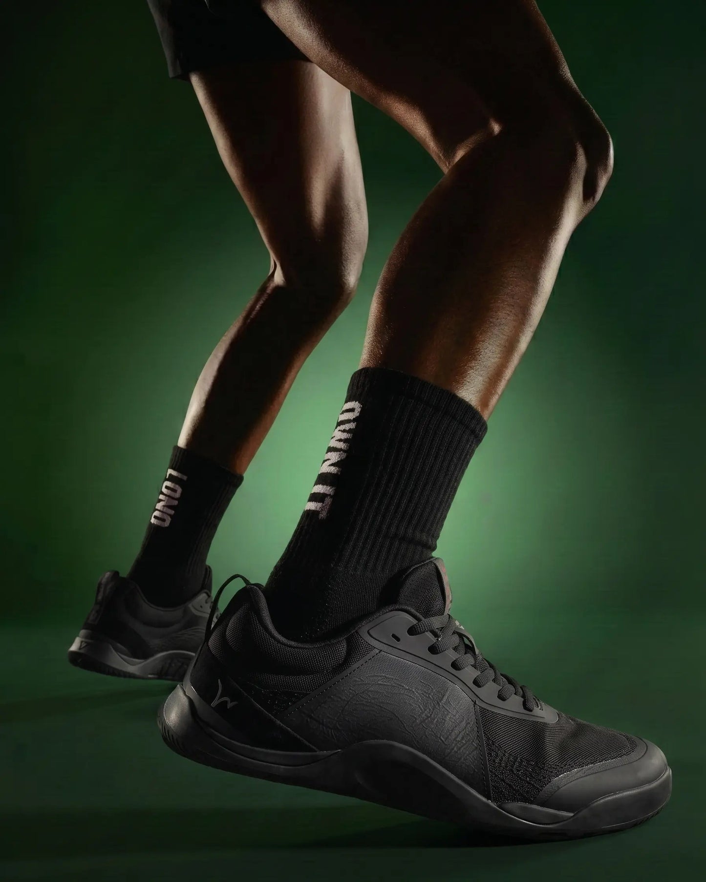 LONO HYPE Cross-Training Barefoot Shoes