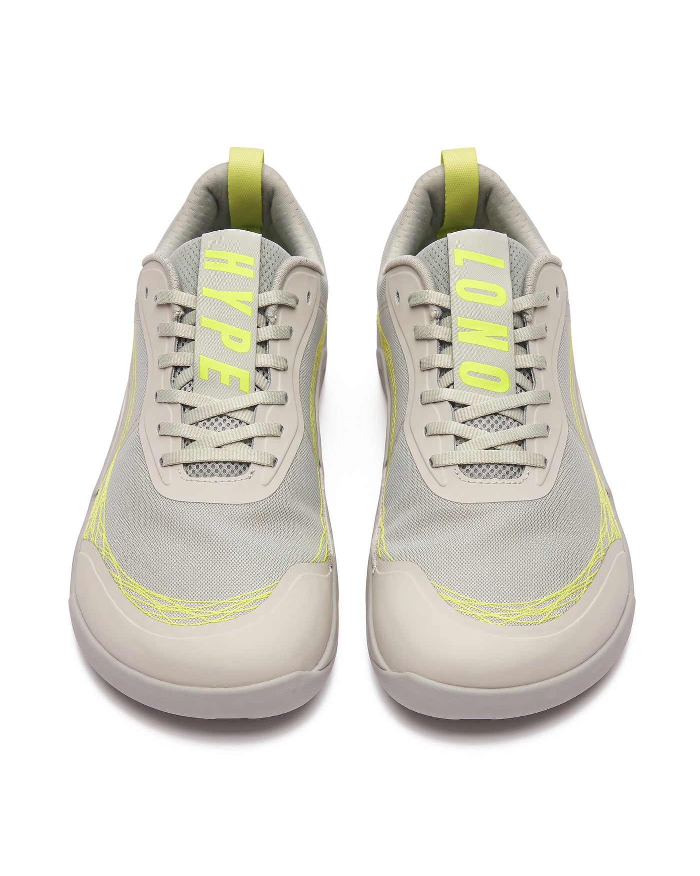 LONO HYPE Cross-Training Barefoot Shoes