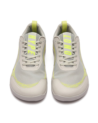 LONO HYPE Cross-Training Barefoot Shoes