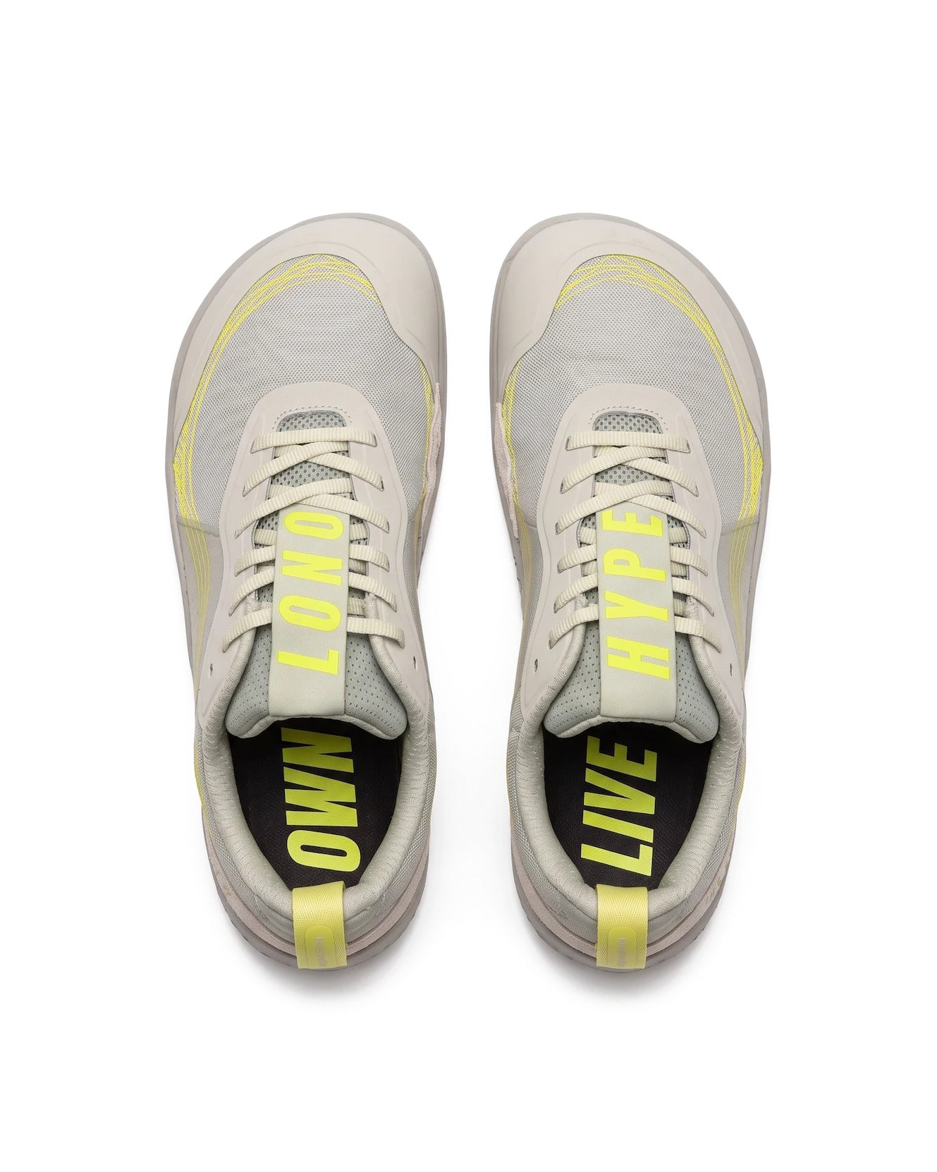 LONO HYPE Cross-Training Barefoot Shoes