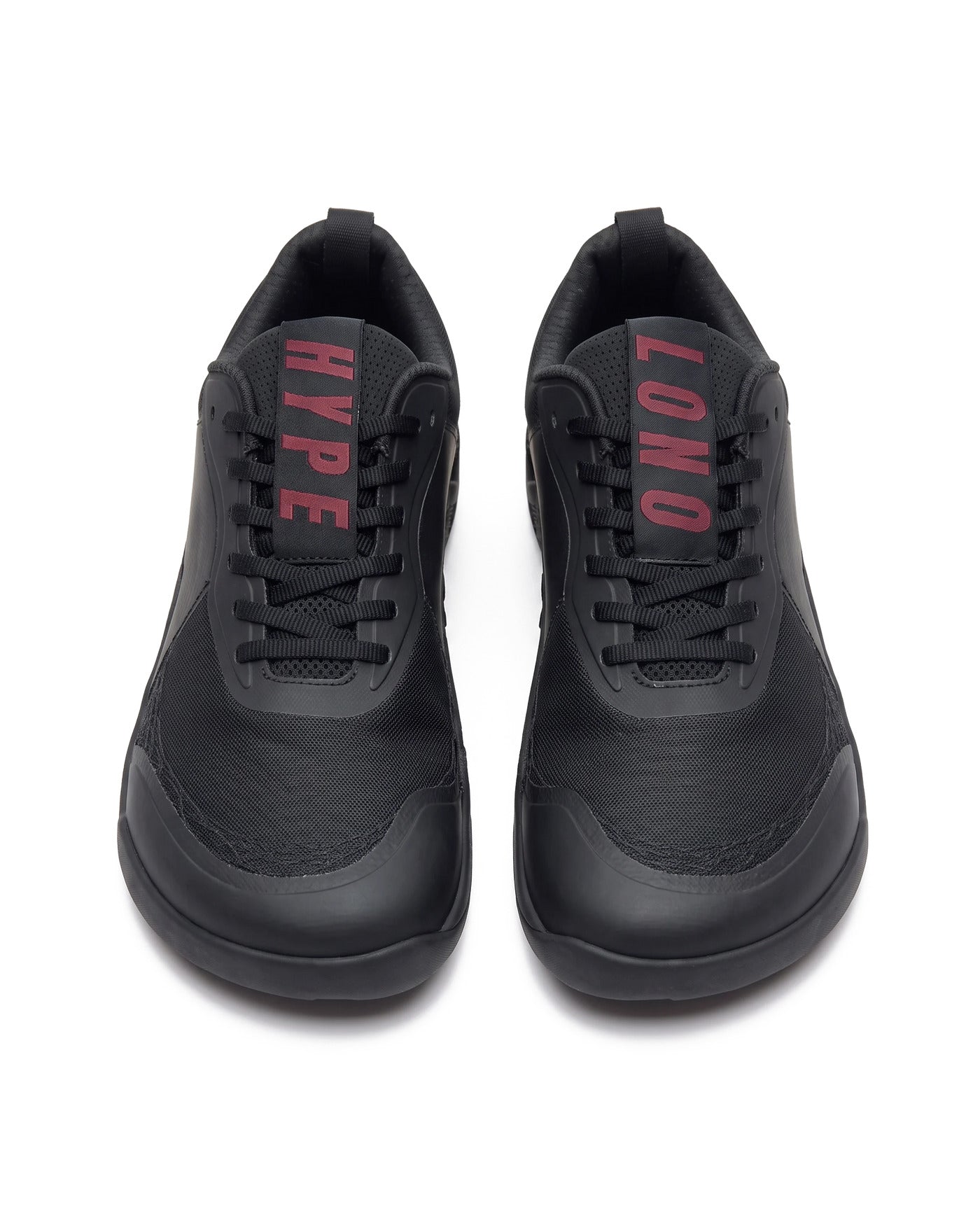 LONO HYPE Cross-Training Barefoot Shoes