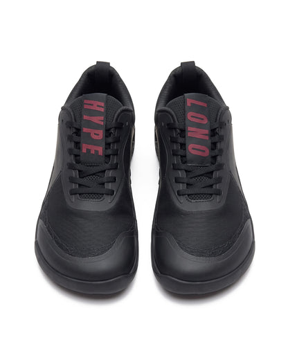 LONO HYPE Cross-Training Barefoot Shoes