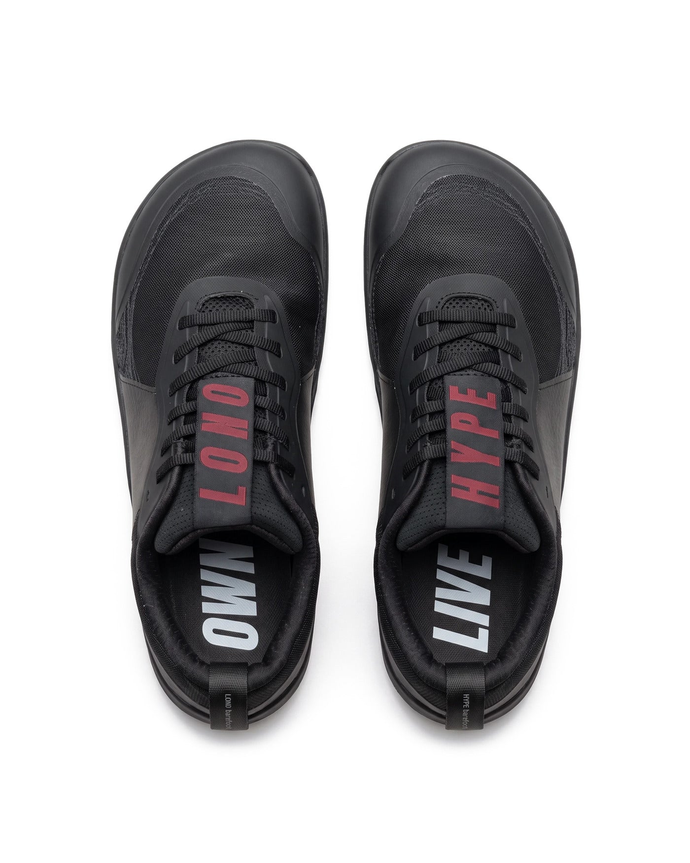 LONO HYPE Cross-Training Barefoot Shoes
