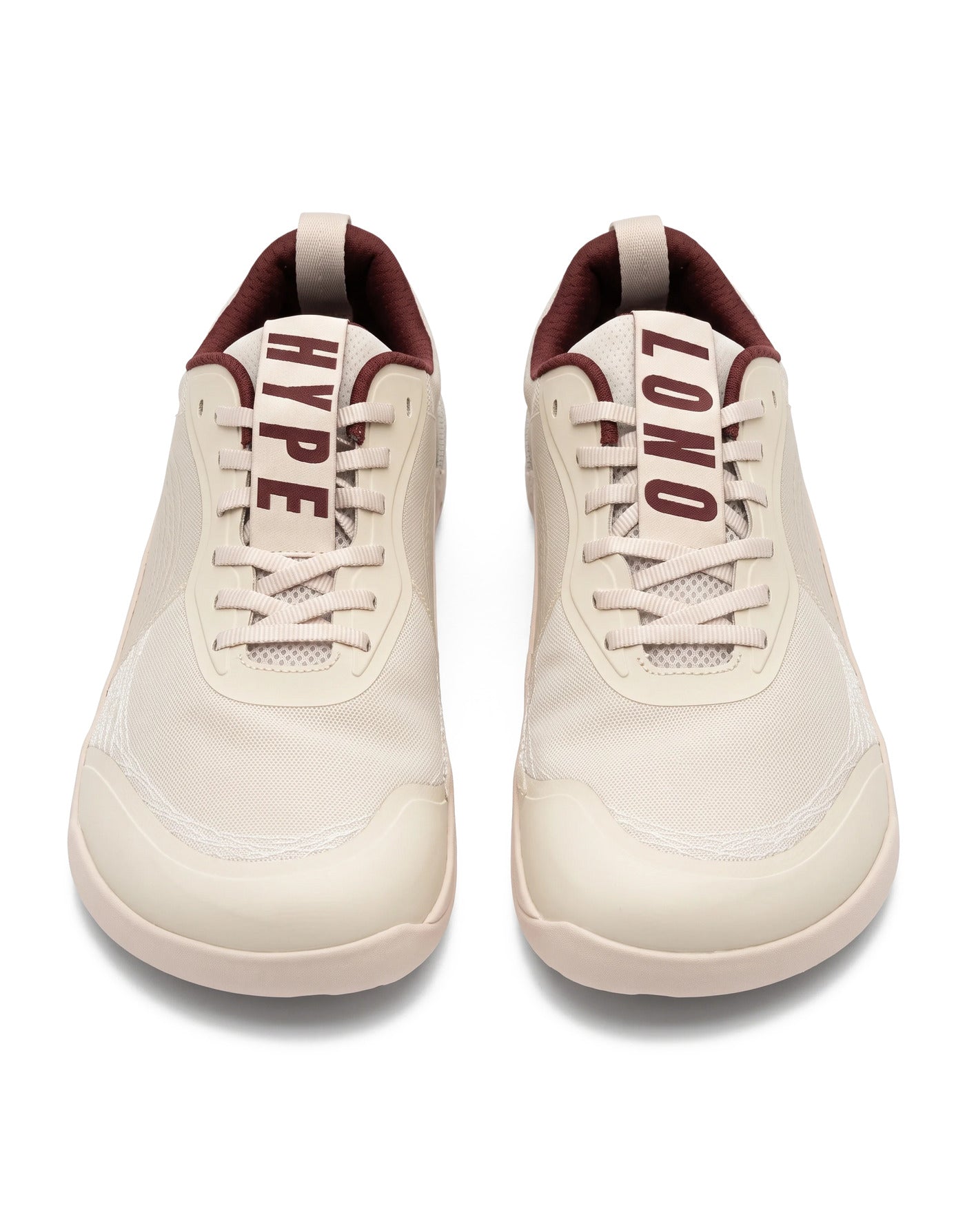 LONO HYPE Cross-Training Barefoot Shoes