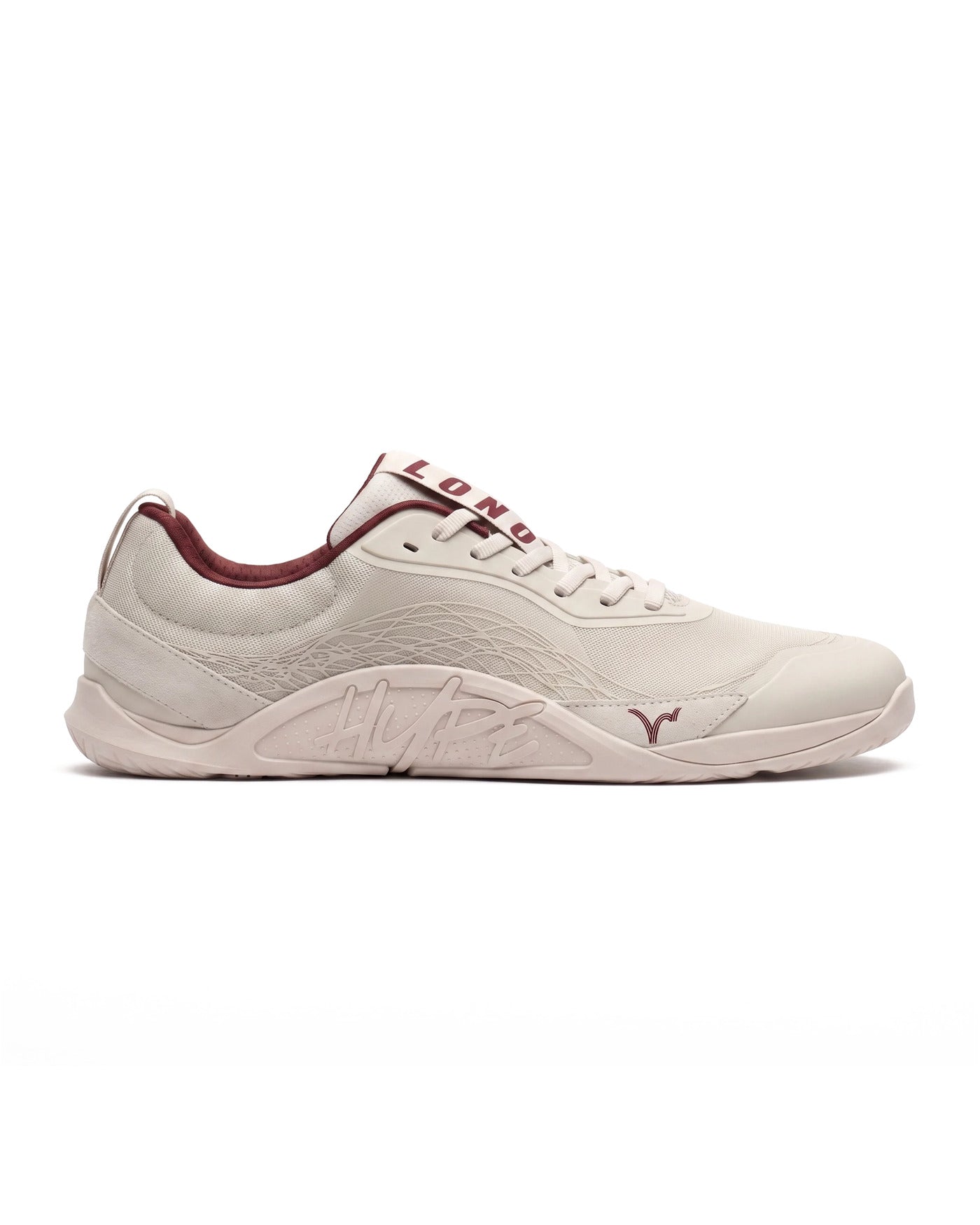 LONO HYPE Cross-Training Barefoot Shoes