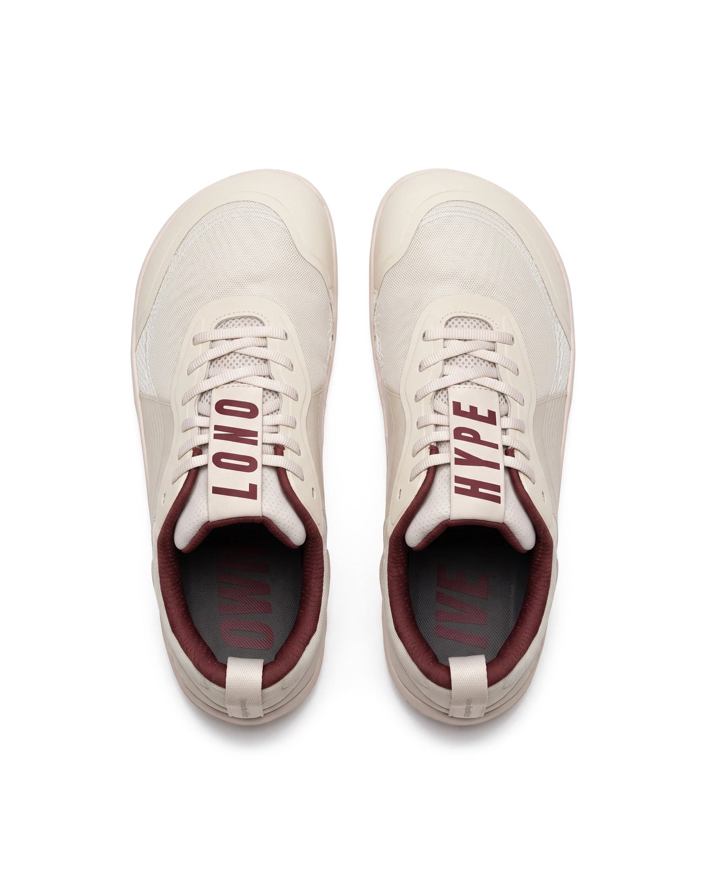 LONO HYPE Cross-Training Barefoot Shoes